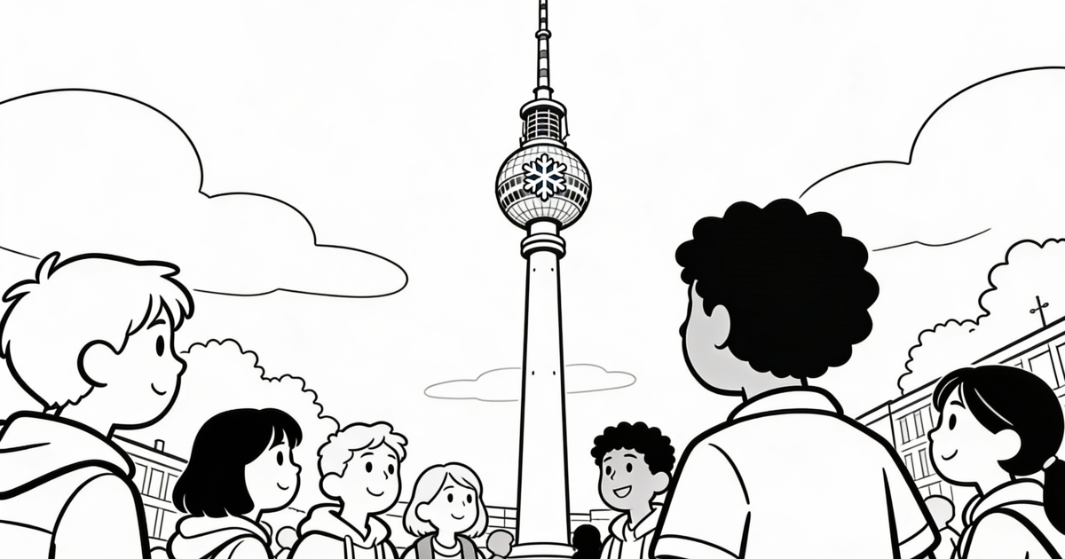 1st NixOS meetup in Berlin