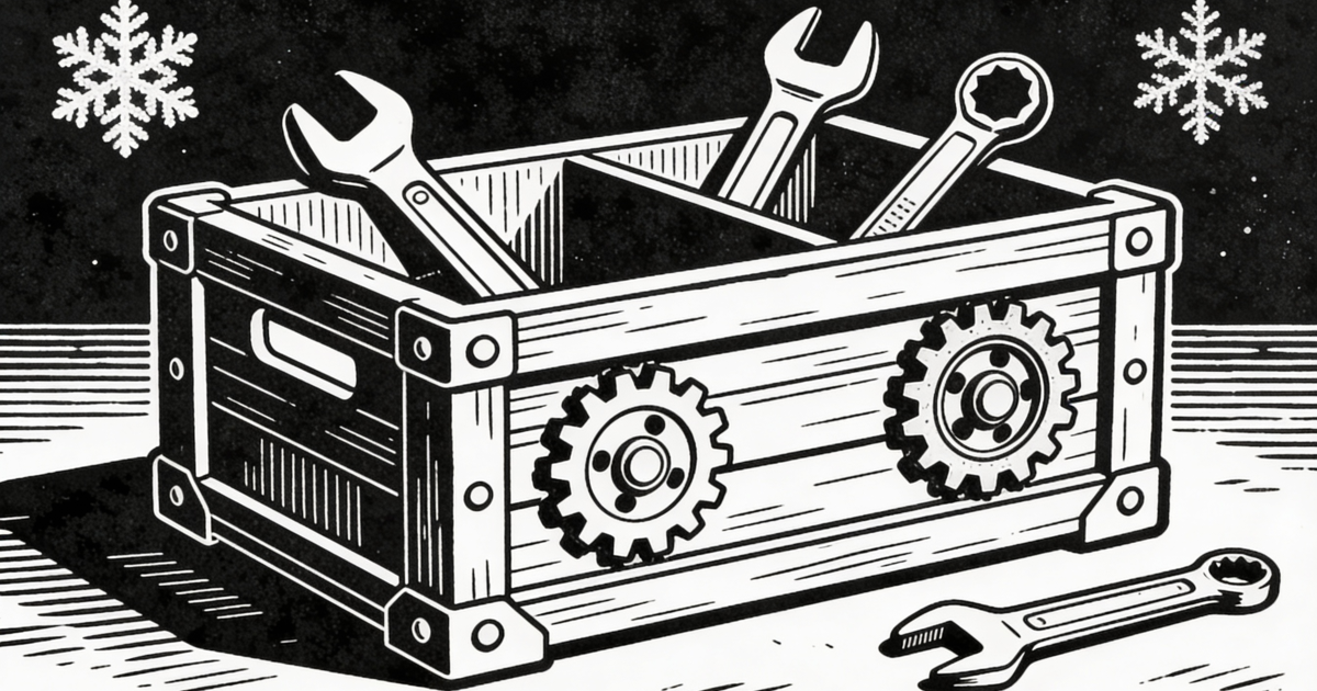 Building ACI images with Nix